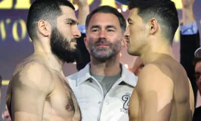 Last Crescendo Keys To Victory: Beterbiev or Bivol?