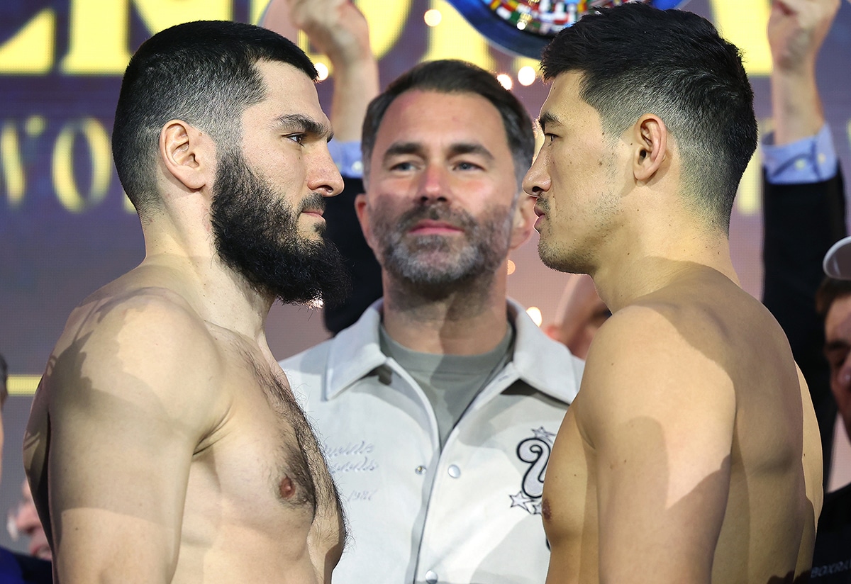 Last Crescendo Keys To Victory: Beterbiev or Bivol?