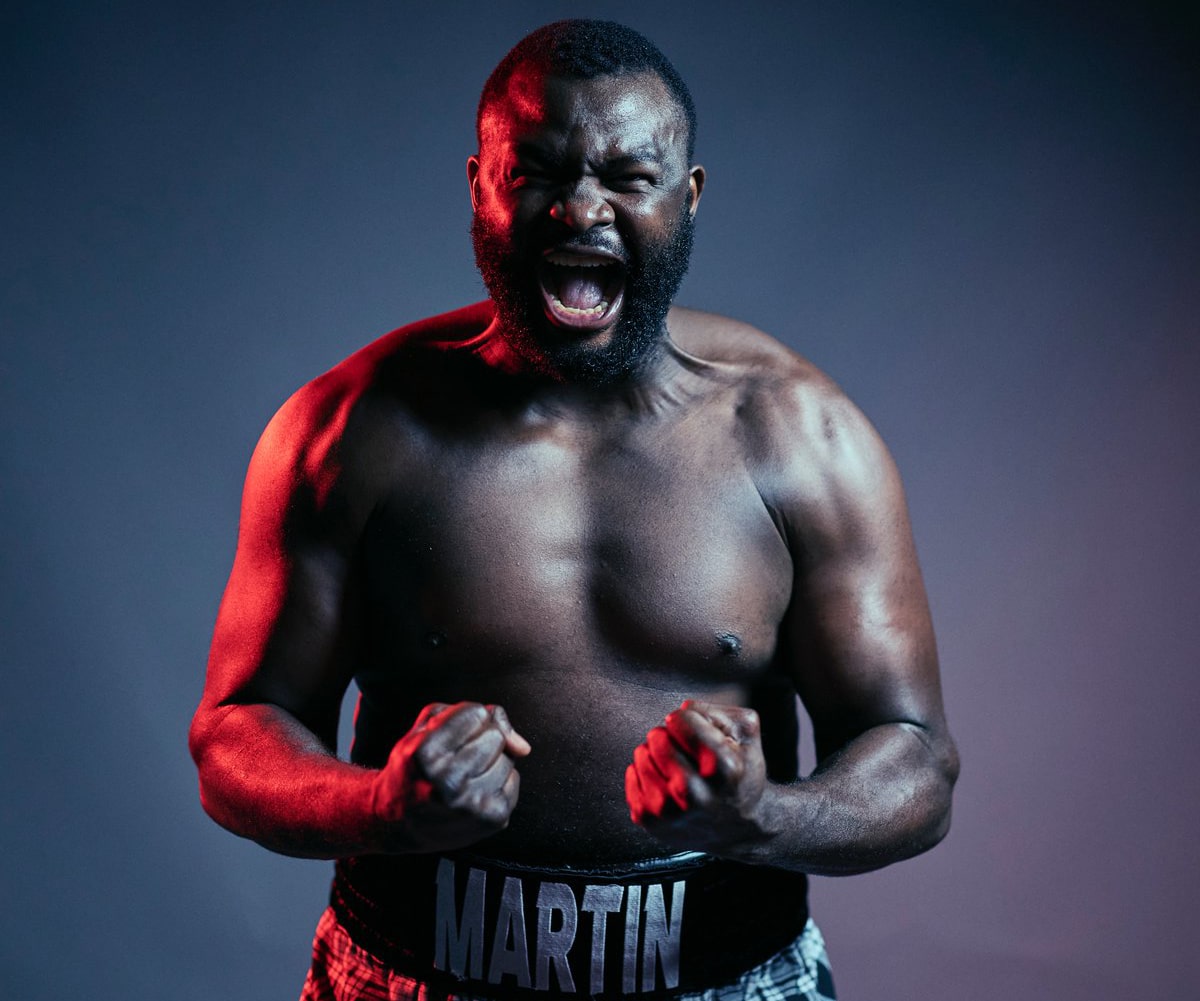 Martin Bakole Replaces Daniel Dubois as Opponent for Joseph Parker Saturday