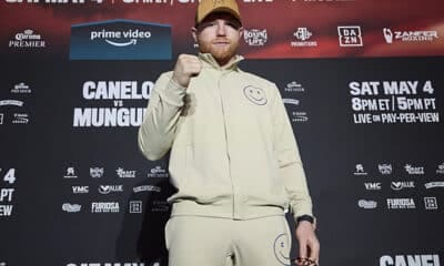 Canelo Álvarez and Boxing’s Future, Explained