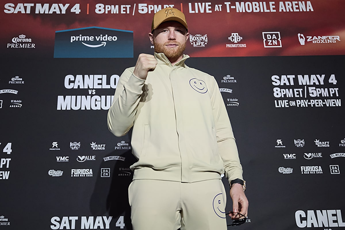 Canelo Álvarez and Boxing’s Future, Explained