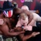 War Games: Chisora vs Wallin Saturday, DAZN