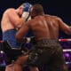 Derek Chisora Decks Otto Wallin Twice in Epic Manchester Show