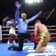 And The New: Keyshawn Davis Stops Denys Berinchyk To Win WBO Title