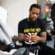 Lamont Roach Jr. Ready for Battle with Gervonta Davis Saturday in Brooklyn