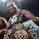 Claressa Shields Makes Heavyweight History Sunday In Flint, Michigan