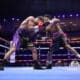 Shakur Stevenson Stops Josh Padley In Nine Rounds