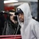 New York Welcomes Tank Davis and Lamont Roach at Gleason’s Gym