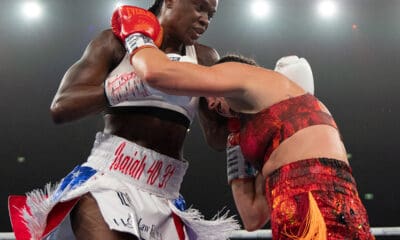 Tiara Brown Wears the Crown, But Stays On The Grind