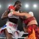 Tiara Brown Wears the Crown, But Stays On The Grind