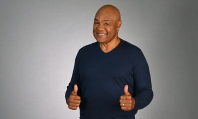 Boxing Legend George Foreman Dead at Age 76