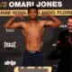 Olympic Medalist Omari Jones Makes Pro Debut Saturday