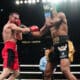 Undercard Results: Puello Pushes Back Martin to Retain Title