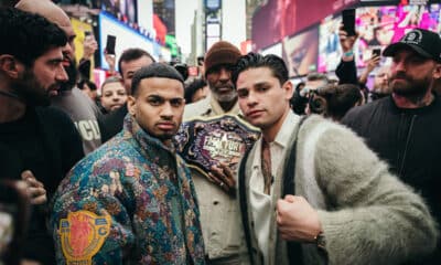 DAZN Boxing Offers Bundle Deal for Cinco De Mayo MegaFights