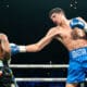 Results: Sebastian Fundora Breezes Past Chordale Booker