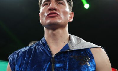 William Zepeda: Dreams Will Come True In New York