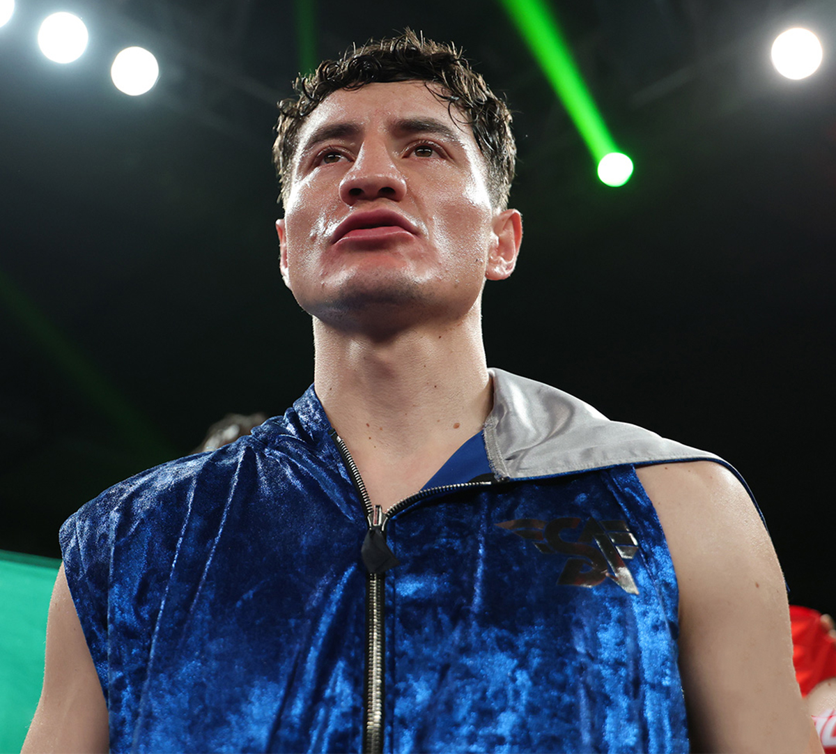 William Zepeda: Dreams Will Come True In New York