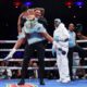 Jaron Ennis Signs Longterm Deal With Matchroom Boxing