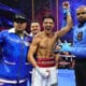 Family Affair: Emiliano Vargas Chases Dreams
