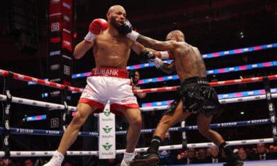 Boxing Briefs: Eubank Jr vs Benn 2 Confirmed, Ennis Opponent Chatter, Boxxer to BBC