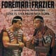 The Night George Foreman Came To Town: A Long Island Story