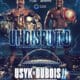 Usyk vs Dubois 2 Is Officially Set for July 19 in London