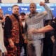 Oleksandr Usyk and Daniel Dubois Sign Off On Rematch