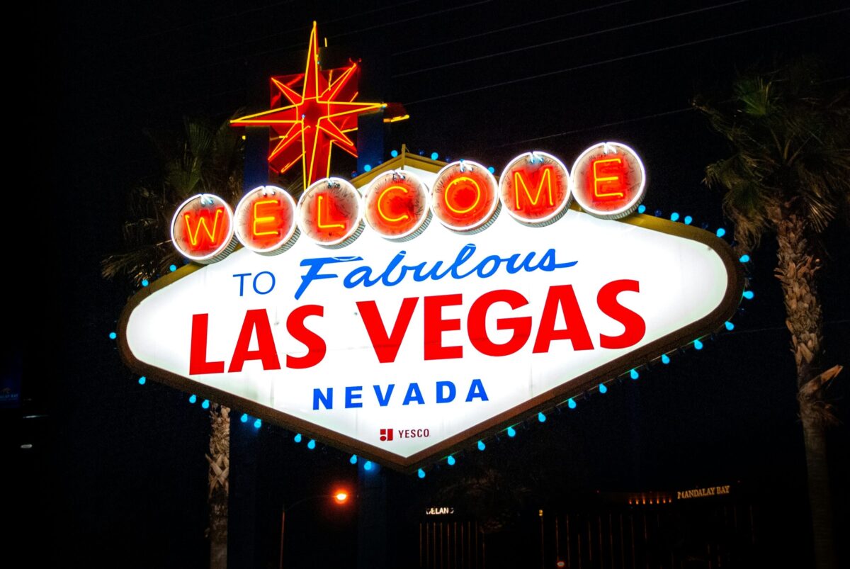 What Made Las Vegas Boxing’s Mecca and Why Sin City Faded from the Sport