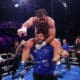 Dave Allen Gets Revenge in Rematch With Johnny Fisher