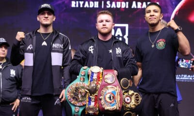 Canelo vs Scull: Undisputed Super Middleweight Clash Prediction