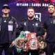 Canelo vs Scull: Undisputed Super Middleweight Clash Prediction