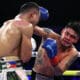 Navarrete Wins Bloody Brawl with Suarez, Muratalla Cruises To Title