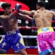 It Happened: Romero Upsets Garcia, Rematch With Haney In Doubt