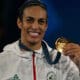 World Boxing Announces Sex Testing Due To Imane Khelif Controversy