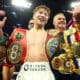 Naoya Inoue and Ramon Cardenas Deliver Cinco De Mayo Classic