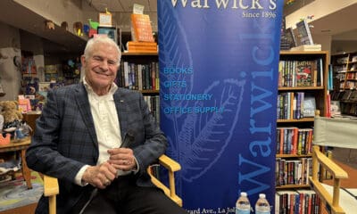 It Happened: Jim Lampley’s New Book Covers His Wide World Of Sports