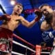 Omar Trinidad Fired Up For Featherweight Challenges