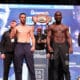 Do Or Die Date For Josh Taylor Saturday