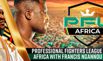 PFL Africa Debut Rescheduled