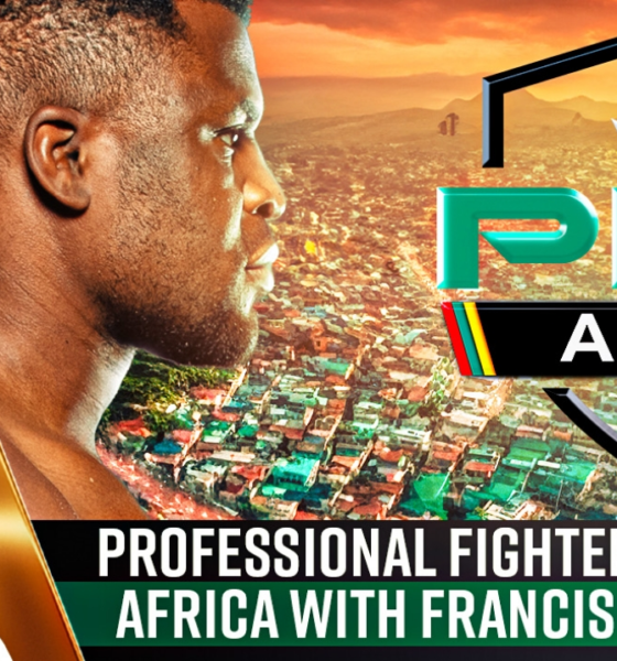 PFL Africa Debut Rescheduled
