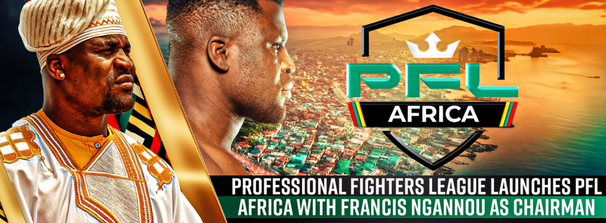 PFL Africa Debut Rescheduled