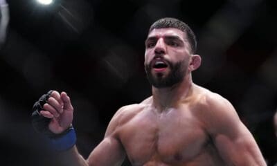 Marquee Flyweight Bout Headlines UFC Fight Night