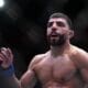 Marquee Flyweight Bout Headlines UFC Fight Night