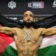 Former Champ Releases Statement After Razor Close UFC 315 Loss