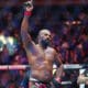 Jon Jones Reacts to ‘Duck’ Comment