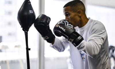 Improve Your Boxing fighting Skills With These Essential Products