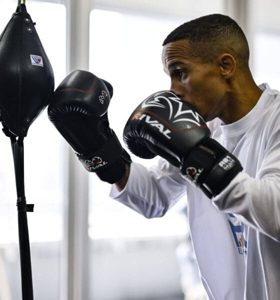 Improve Your Boxing fighting Skills With These Essential Products