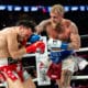 Jake Paul Dominates Julio Cesar Chavez Jr.