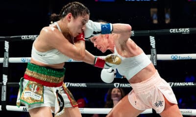 Holly Holm Is Back For One More Title Fight