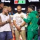 Love Them Or Hate Them, Jake Paul and Julio Cesar Chavez Jr. Are Back